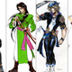 Illustration for article titled Four Reasons You're In Love With That JRPG Character